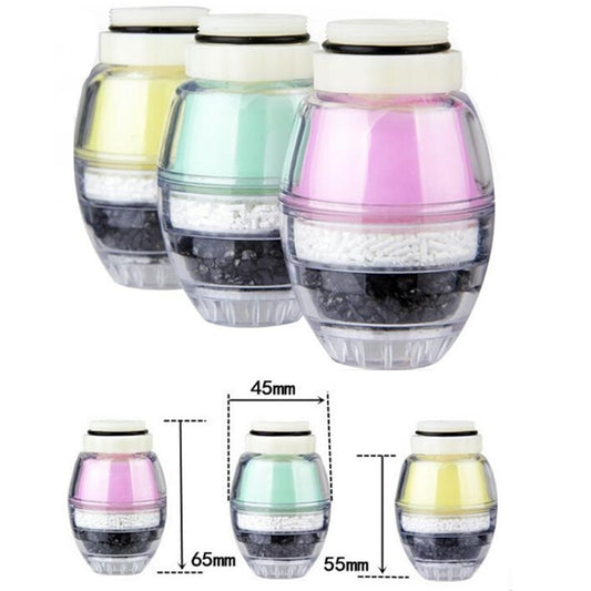 Mini Kitchen Faucet Tap Water Purifier Home Accessories Clean Filter, Tap Water Purifier