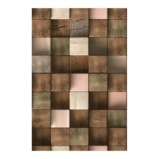 Simple Modern Abstract Lattice Carpets Living Room Bedroom Floor Mat, 40x60cm, 50x80cm, 60x90cm, 80x120cm, 80x160cm, 140x200cm, 160x230cm, 180x260cm, 200x300cm