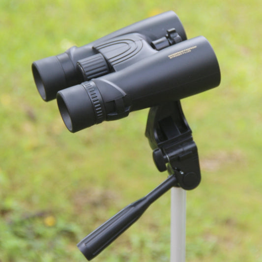 Nikula W9 10X42 Portable Mini Telescope Outdoor Mountaineering HD Binoculars, 10X42