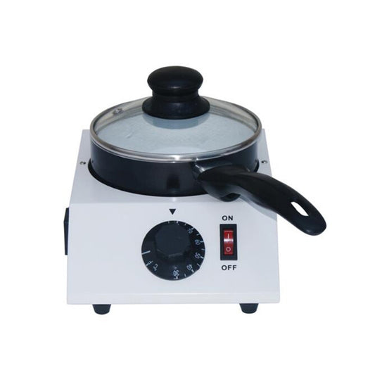 Chocolate Melting Machine With Adjustable Thermostat Melting Wax Machine, EU Plug, EU Plug