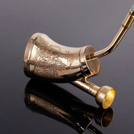 2 PCS 70mm Metal Rolling Machine Tobacco Roller Cigarette Maker For Paper, Cigarette Filter Hookah