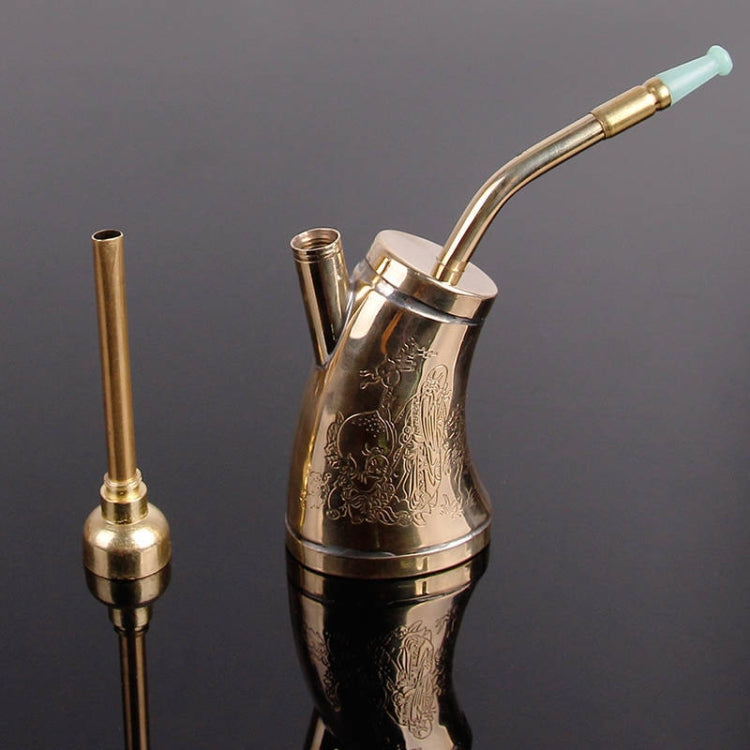 2 PCS 70mm Metal Rolling Machine Tobacco Roller Cigarette Maker For Paper, Cigarette Filter Hookah