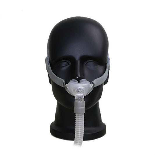 P2 Ventilator Nasal Pillow Nasal Mask Household Snoring