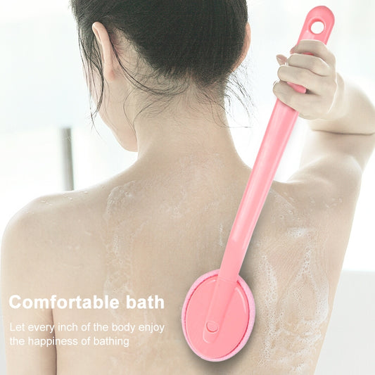 Single-sided Removable Back Brush Toiletries