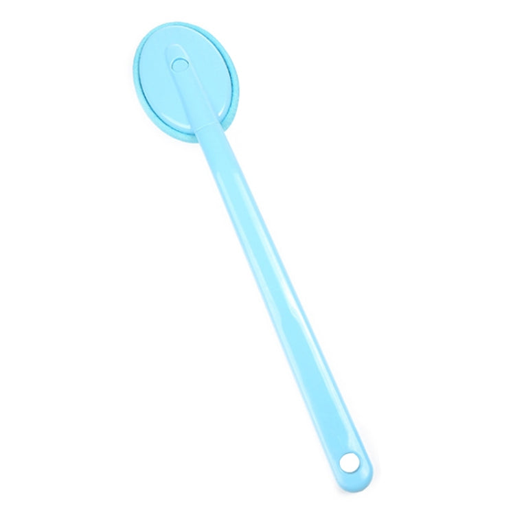 Single-sided Removable Back Brush Toiletries