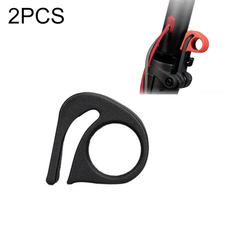 2pcs Scooter Accessories Folding Wrench Protector for Xiaomi M365