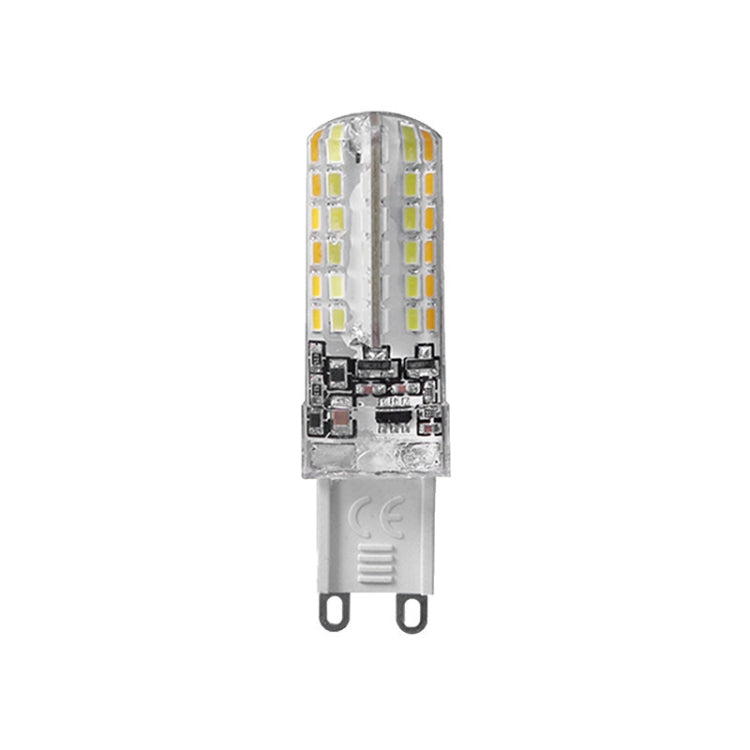 G9 LED Energy-saving Light Bulb Light Source, 3W, 5W, 7W