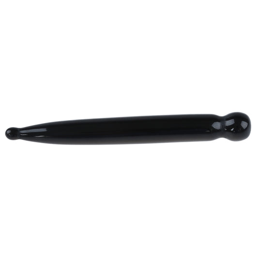 Natural Meteorite Massage Beauty Pen Massage Rib Bar Acupuncture Pen
