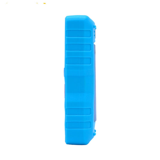 ZOYI Portable Electric Measurement Automatic Intelligent Gear Recognition Mini Multimeter, ZT-S1