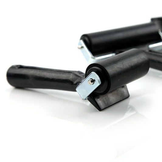 Printmaking Roller Printing Material Tool Rubber Stamp Printing Transfer Tool, Size:6cm, 6cm, 10cm, 15cm, 20cm