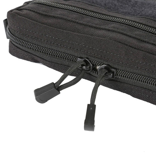 Nylon Outdoor Portable Commuter Sundries Storage Travel Bag