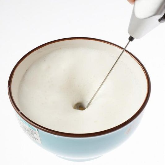 Household Appliance Mini Handheld Cream Egg Beater, S, M, L