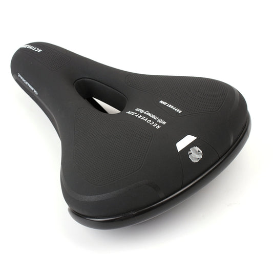 PROMEND Bicycle Seat Cushion Comfortable Hollow Thick Mountain Bike Saddle, SD-592