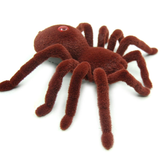 Electric Animal Toy Infrared Remote Control Simulation Spider Model, Simulation Spider Model
