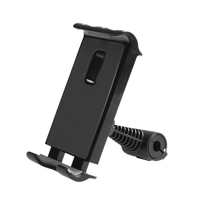 Universal Adjustable Car Tablet Stand Holder Car Seat Back Bracket For 4-11 Inch Tablet