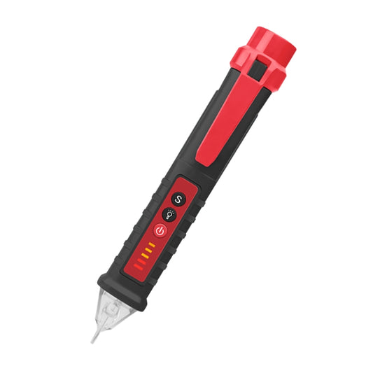 ANENG Non-contact Smart Electric Pen Home Induction Sound And Light Alarm Electric Pen
