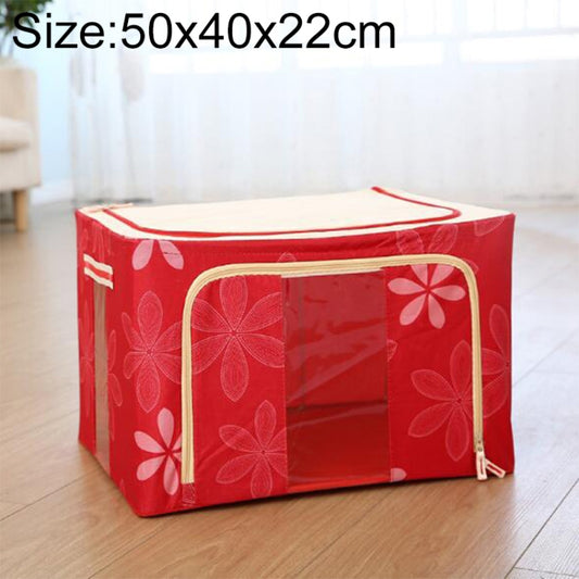Folding Storage Box Non Woven Fabric With Zipper Moisture-proof Clothes Storage Box, 11L 30x23x16cm, 22L 40x30x20cm, 44L 50x40x22cm, 55L 50x40x28cm, 66L 50x40x33cm, 80L 60x40x32cm, 100L 60x42x40cm, 125L 70x42x40cm, 150L 75x46x45cm