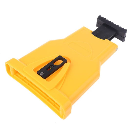 Woodworking Chain Saw Sharpener Sharpener Stone Sharpener Chain Sharpener Fast Chain Grinding Tool