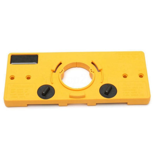 New Cabinet Door Window Cabinet Door Hole Puncher Hinge Hole Locator