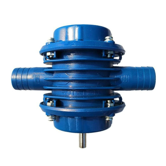 J137 Household Small Self-priming Centrifugal Pump Electric Drill Water Pump, Electric Drill Water Pump