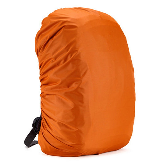 Adjustable Waterproof Dustproof Backpack Rain Cover Portable Ultralight Protective Cover, 35L, 45L, 55-60L, 70L, 80L