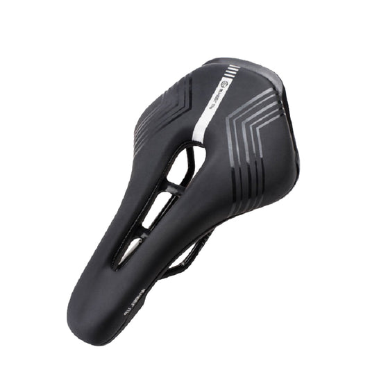 WHEEL UP Bicycle Seat Saddle Mountain Bike Bicycle Accessories Equipment, 1009T