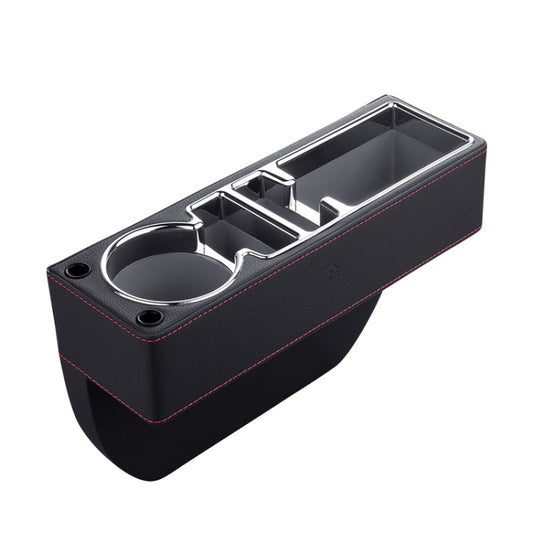 SUSISUN SNH010 Car Seat Gap Storage Box, Positive Drive, Co-driver, Positive Drive USB Charging