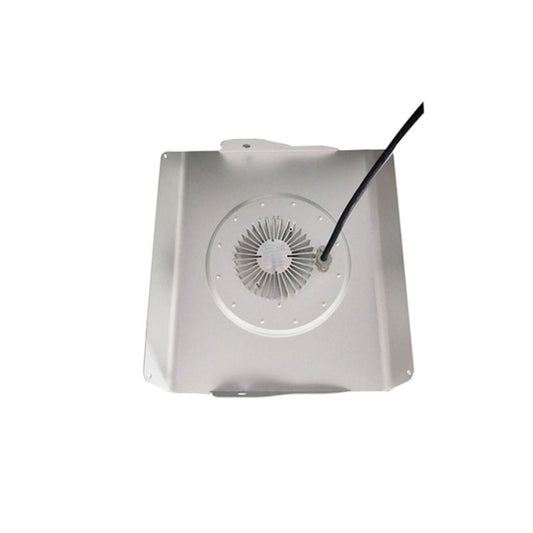 75W Plant Growth Light Ultra-Thin High-Brightness Full-Spectrum COB Indoor Greenhouse Light With Plug, UK Plug, US Plug, EU Plug, AU Plug