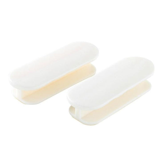 Door Handle Punch-Free Window Paste Type Handle Sliding Door Auxiliary Door Handle