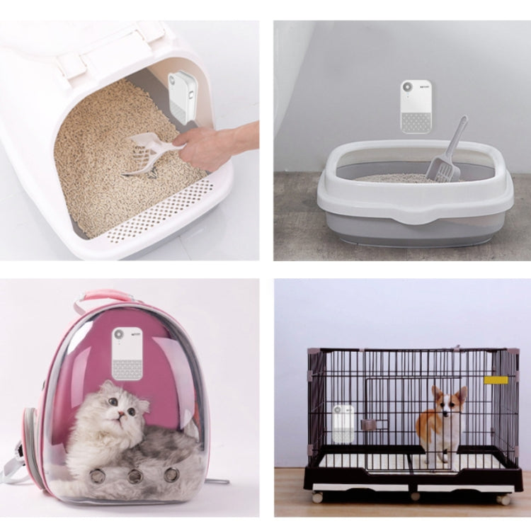 Pet Deodorizer Remove Odor Air Purifier, Remove Odor Air Purifier