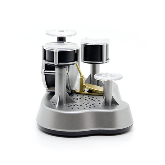 Creative Finger Touch Mini Drum Percussion Instrument, Finger Touch Mini Drum