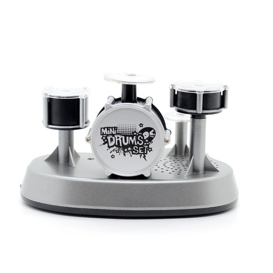 Creative Finger Touch Mini Drum Percussion Instrument, Finger Touch Mini Drum