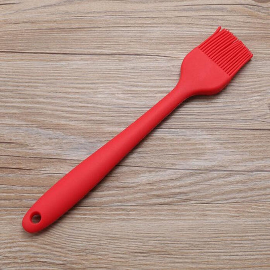 Silicone Brush Baking BBQ Oil Brushes Barbeque Tools for Kitchen Tool