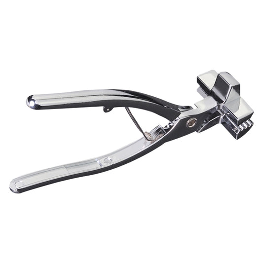 Chrome Canvas Stretching Plier Artist Framing Tool, Artist Framing Tool