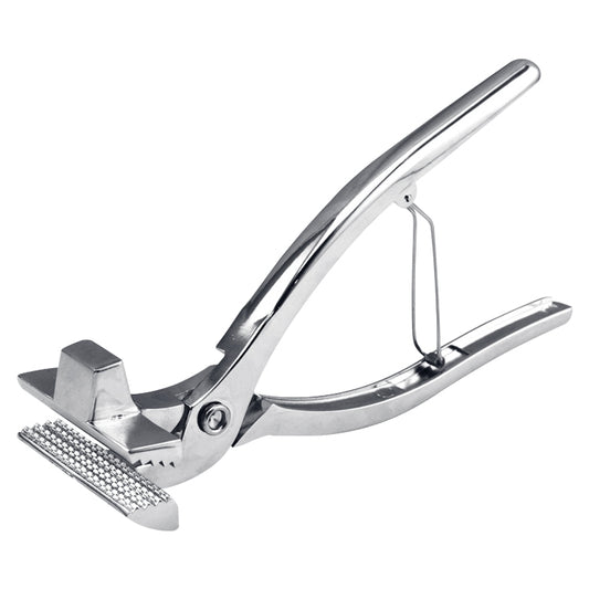Chrome Canvas Stretching Plier Artist Framing Tool, Artist Framing Tool