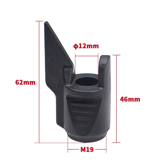 Electric Grinding Chamfering Accessories, Grinding Chamfering Accessories