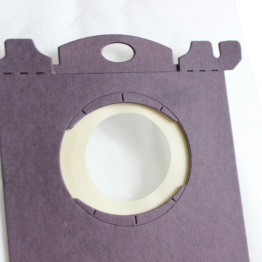 10pcs Vacuum Cleaner Bags Dust Bag Accessories White for Electrolux Philip Tornado Vacuum Cleaner filter and S-BAG, Vacuum Cleaner Bags