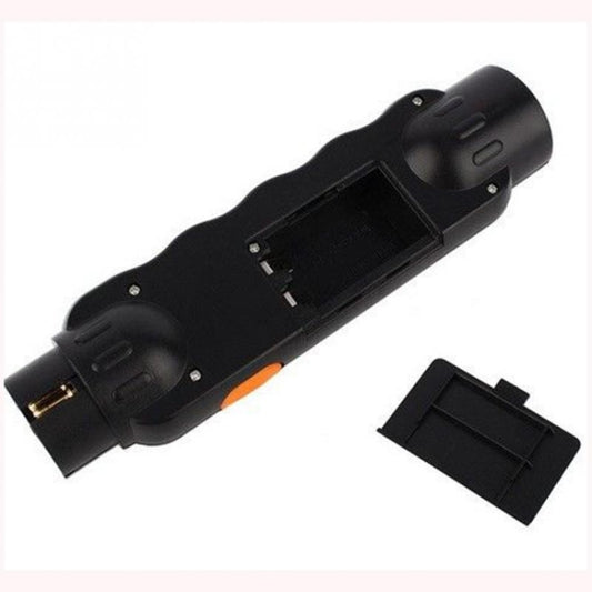 JHT4003 European 12V 7 Pin Car Truck Trailer Plug Socket Tester Wiring Circuit Light Test Tool, JHT4003 7 Pin