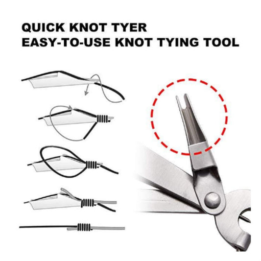 Outdoor Fishing Supplies Fishing Clamp Fishing Line Scissors Telescopic Keychain, 2 in 1 With Keychain, 2 in 1 Fishing Line Knife, 3 in 1 With Keychain, 3 in 1 Fishing Line Knife
