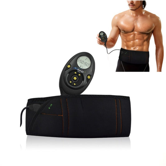 MBODY Slimming Belt Abdominal Muscle Weight Loss Fitness Equipment Belly Slimming Belt
