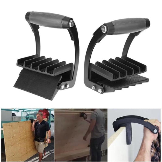 Clip Wood Tool Board Labor Saving Clip Secure Clip, Labor Saving Clip