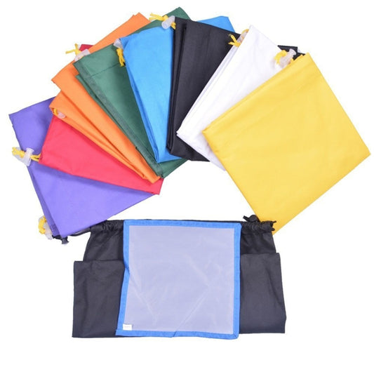 5 PCS / Set 5 Gallon Plant Residue Filter Mesh Bag, 5 PCS/Set