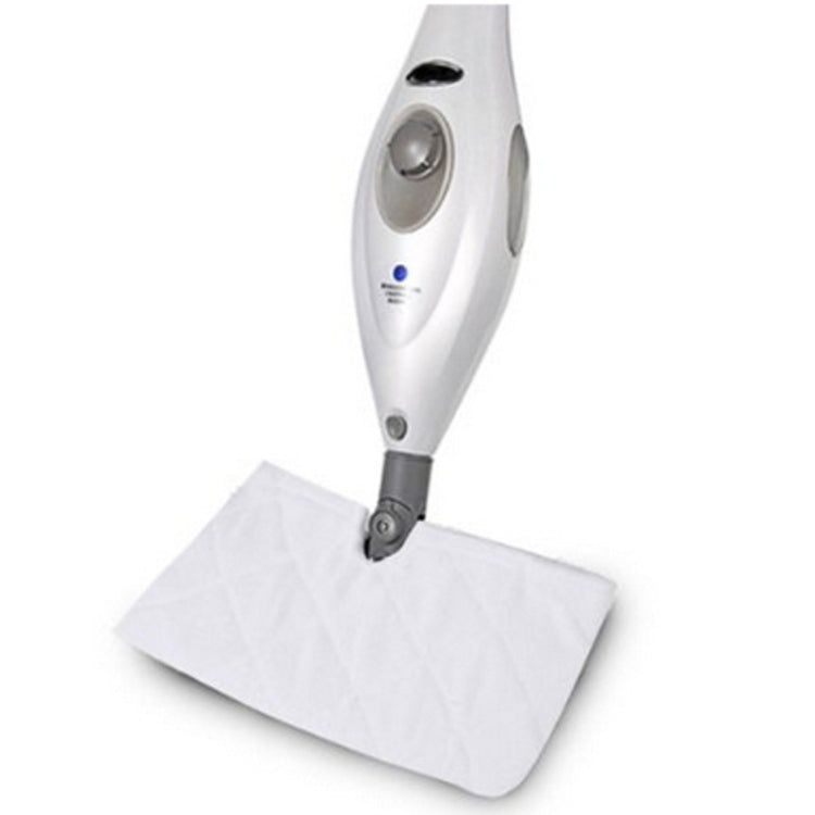 2 PSC Steam Mop Cloth Cover Replacement Pad for Shark XT3501/3601