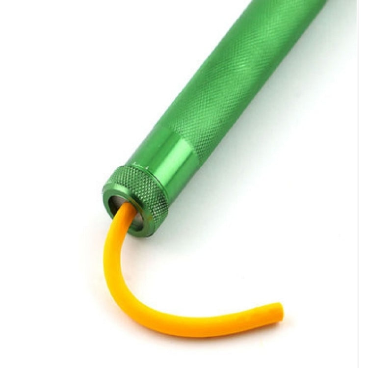 Rotary Clay Mud Gun DIY Fondant Clay Pottery Tool, DIY Fondant