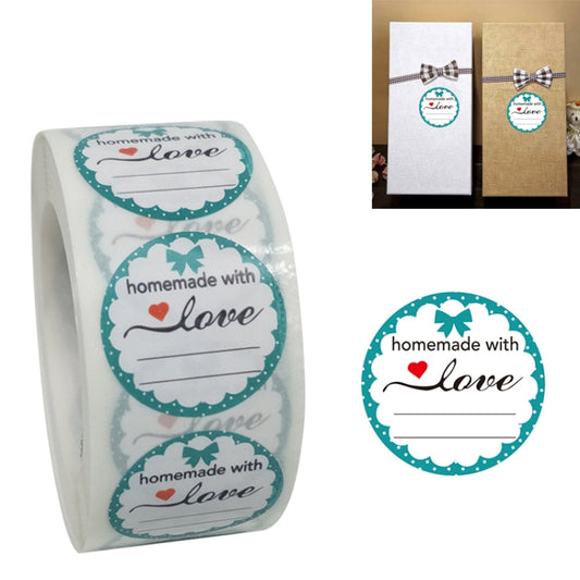 Wedding Party Stickers Label, 2.5 cm/1 inch