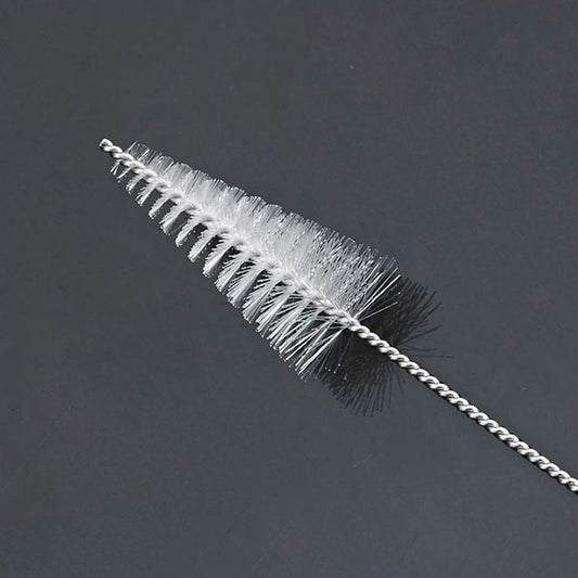 20 PCS Decorative Nozzle Cleaning Brush Nylon Brush, Nozzle Cleaning Brush