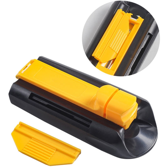 2 PCS Cigarette Making Machine For Empty Cigarette Tube Cigarette Making Machine Manual Cigarette Puller , Random Color Delivery, Cigarette Making Machine