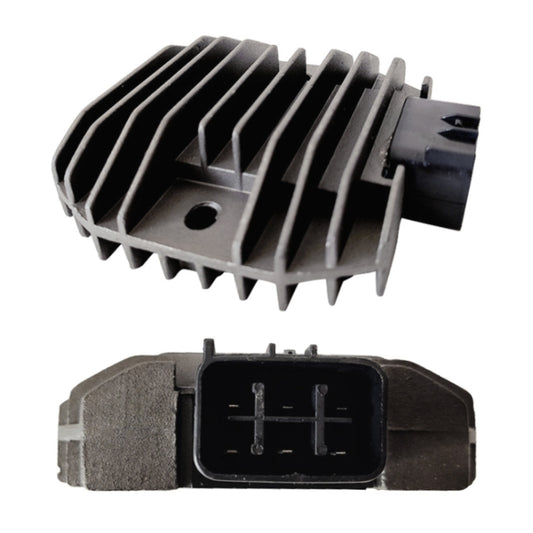 2005.0 Motorcycle Rectifier For Yamaha XVS650 / KAWASAKI 600 / Suzuki AN400, 2005.0