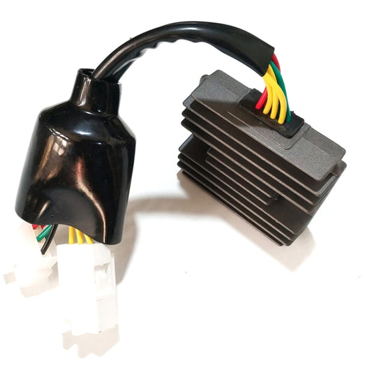 Motorcycle Rectifier For Honda CBR 954 Fireblade 900 31600-MCJ-750 SH678-DA, 2003.0.1