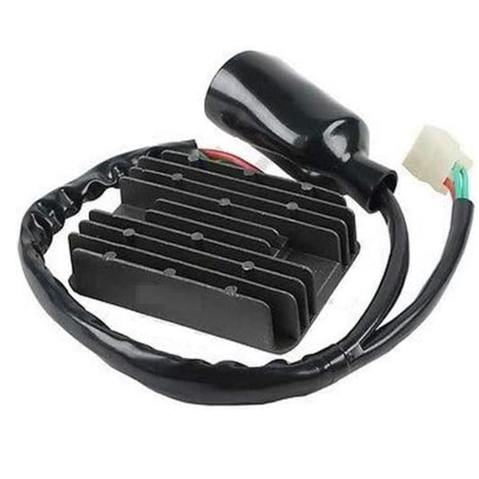 2004.2.1 Motorcycle Rectifier For Honda VTX1300 CB900 F2F3F4F5F6F7, 2004.2.1